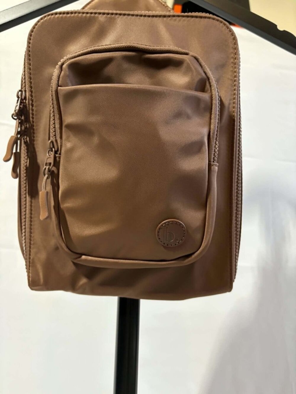 The Bookish Goods Crossbody